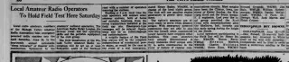 other Newspaper clipping from Jun 22, 1950 5728442