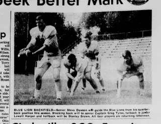 other Newspaper clipping from Sep 7, 1967 5728457