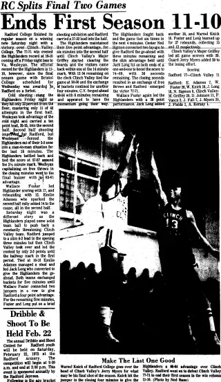 other Newspaper clipping from Feb 17, 1975 5728496