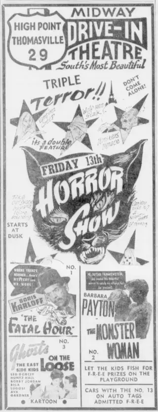 other Newspaper clipping from May 13, 1955 5728506