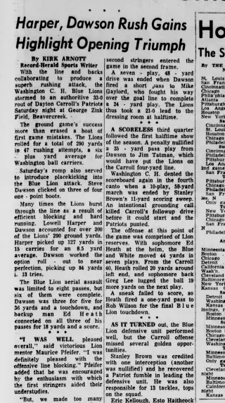 other Newspaper clipping from Sep 11, 1967 5728600