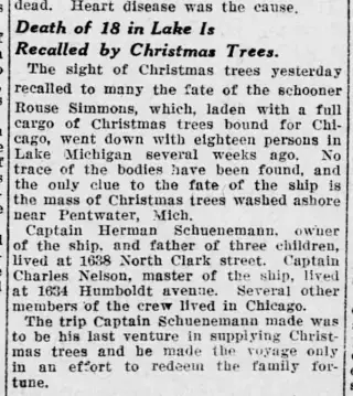 other Newspaper clipping from Dec 26, 1912 5728607