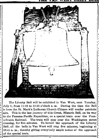 other Newspaper clipping from Jul 3, 1915 5728612