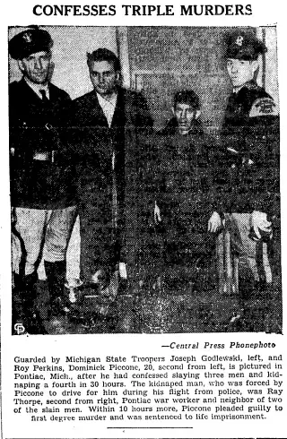 other Newspaper clipping from Apr 3, 1942 5728734