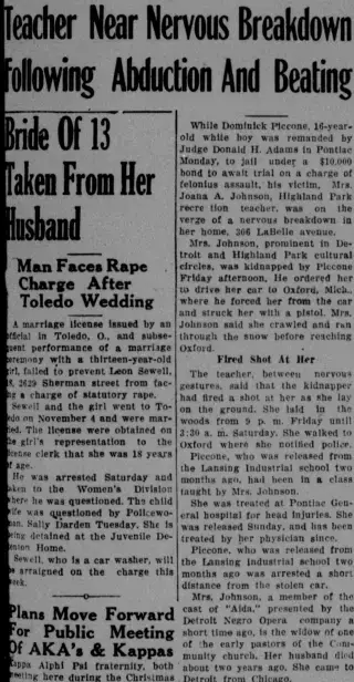 other Newspaper clipping from Dec 3, 1938 5728788