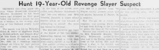 other Newspaper clipping from Apr 1, 1942 5728791
