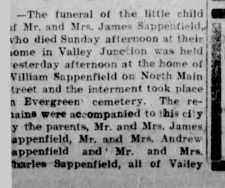 other Newspaper clipping from May 23, 1911 5728800