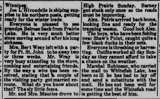 other Newspaper clipping from Sep 17, 1937 5728825