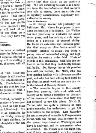 other Newspaper clipping from Jan 30, 1895 5728922