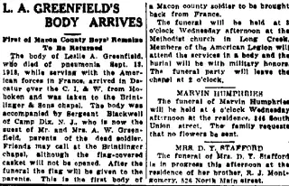 War Newspaper clipping from May 11, 1920 5728975