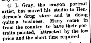 other Newspaper clipping from Jan 12, 1899 5729025