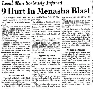 other Newspaper clipping from Jun 26, 1971 5729053