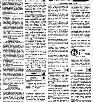 other Newspaper clipping from Jun 11, 1975 5729123