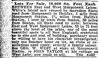 other Newspaper clipping from May 2, 1920 5729139