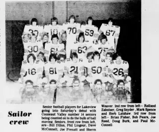 other Newspaper clipping from Sep 1, 1977 5729150