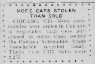 other Newspaper clipping from Oct 7, 1932 5729310