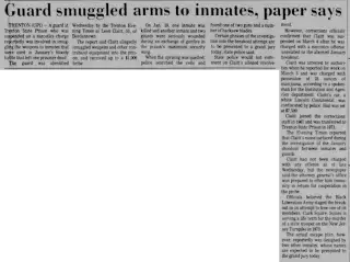 other Newspaper clipping from Apr 15, 1976 5729328