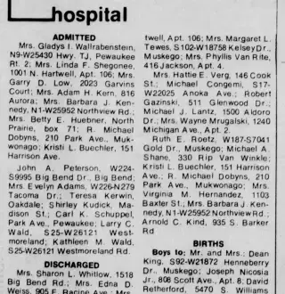 other Newspaper clipping from Apr 15, 1974 5729362