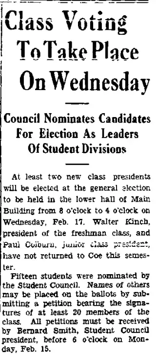 other Newspaper clipping from Feb 11, 1937 5729380