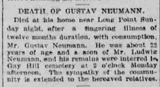 other Newspaper clipping from Oct 19, 1897 5729392