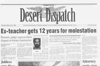 other Newspaper clipping from Feb 28, 1998 5729499