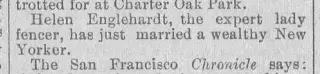 other Newspaper clipping from Apr 11, 1892 5729697