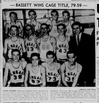 other Newspaper clipping from Mar 15, 1959 5729704