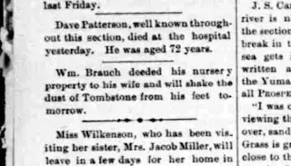 other Newspaper clipping from Jun 12, 1892 5729706