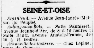 other Newspaper clipping from May 1, 1926 5729760