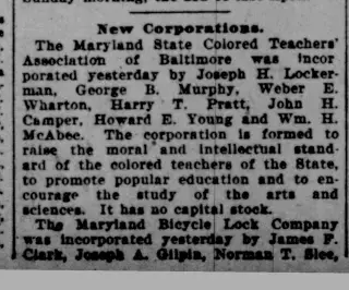 other Newspaper clipping from Jun 14, 1899 5729789