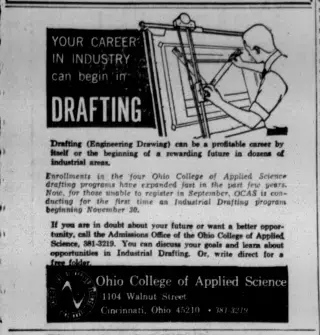 other Newspaper clipping from Nov 13, 1964 5729850