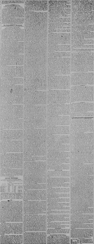 other Newspaper clipping from Oct 18, 1877 5729907