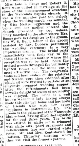 other Newspaper clipping from Jun 19, 1896 5729908