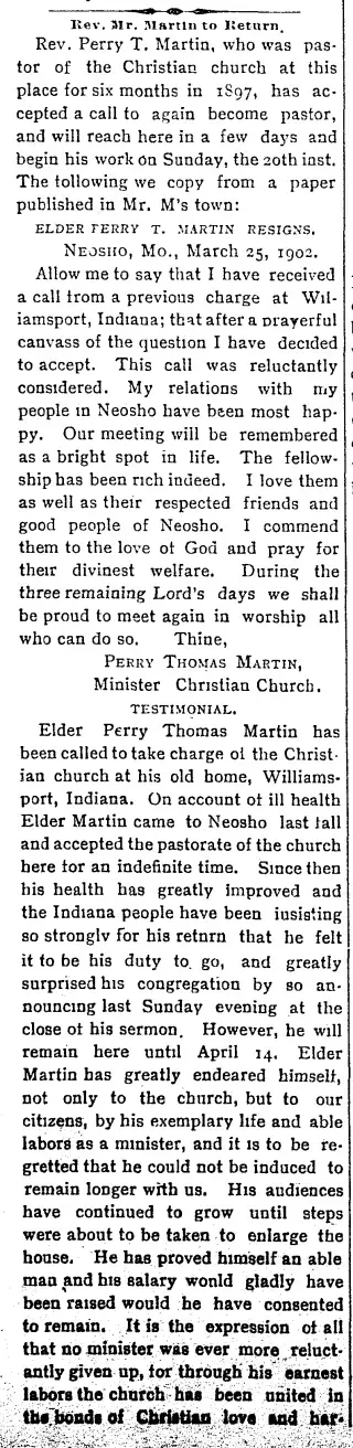 other Newspaper clipping from Apr 10, 1902 5730021