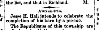 other Newspaper clipping from Sep 15, 1882 5730024