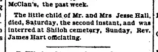 other Newspaper clipping from Sep 21, 1900 5730036