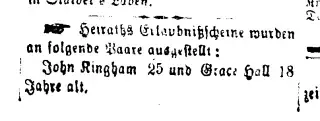 other Newspaper clipping from Dec 9, 1905 5730098