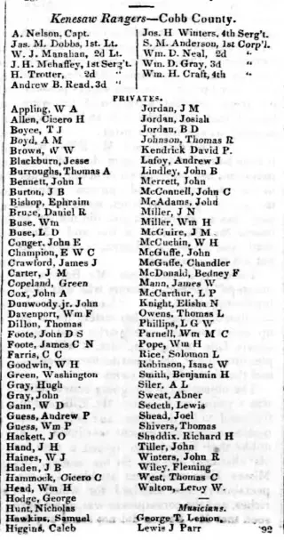 other Newspaper clipping from Jul 7, 1846 5730180