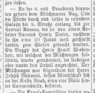 other Newspaper clipping from Apr 4, 1890 5730364