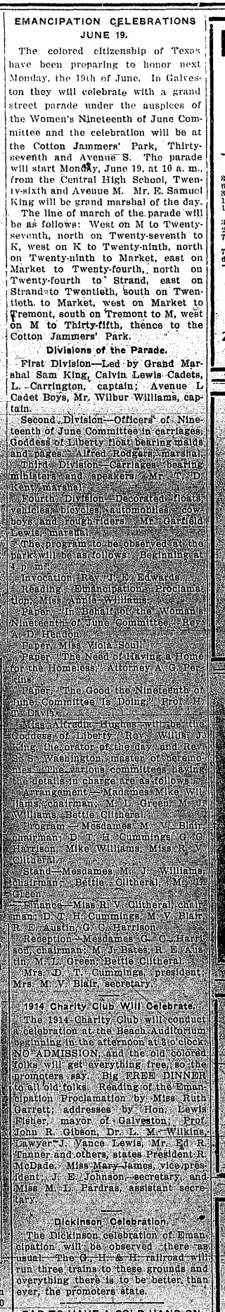 other Newspaper clipping from Jun 17, 1916 5730403