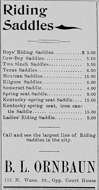 other Newspaper clipping from May 17, 1895 5730408
