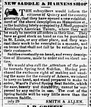 other Newspaper clipping from Dec 9, 1846 5730416