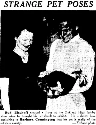 other Newspaper clipping from Apr 25, 1936 5730465