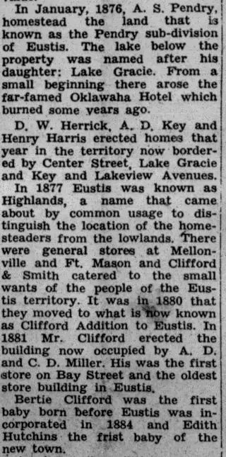 other Newspaper clipping from Jan 11, 1945 5730521