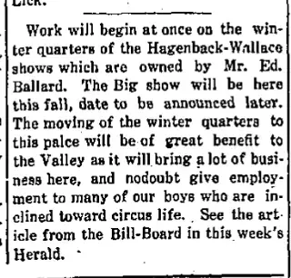 other Newspaper clipping from Jul 22, 1915 5730557