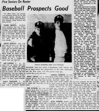 other Newspaper clipping from Apr 1, 1968 5730634