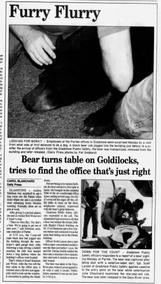 other Newspaper clipping from Jun 24, 2003 5730669