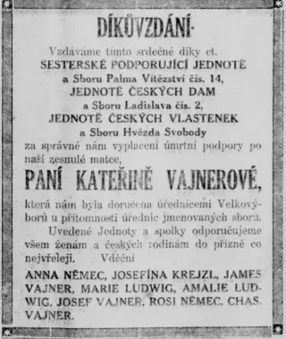 other Newspaper clipping from Sep 9, 1921 5730682