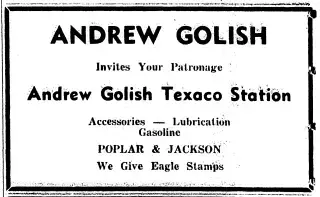 other Newspaper clipping from May 1, 1945 5730685