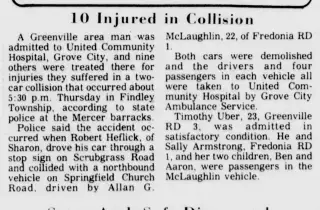 other Newspaper clipping from Jul 3, 1981 5730727